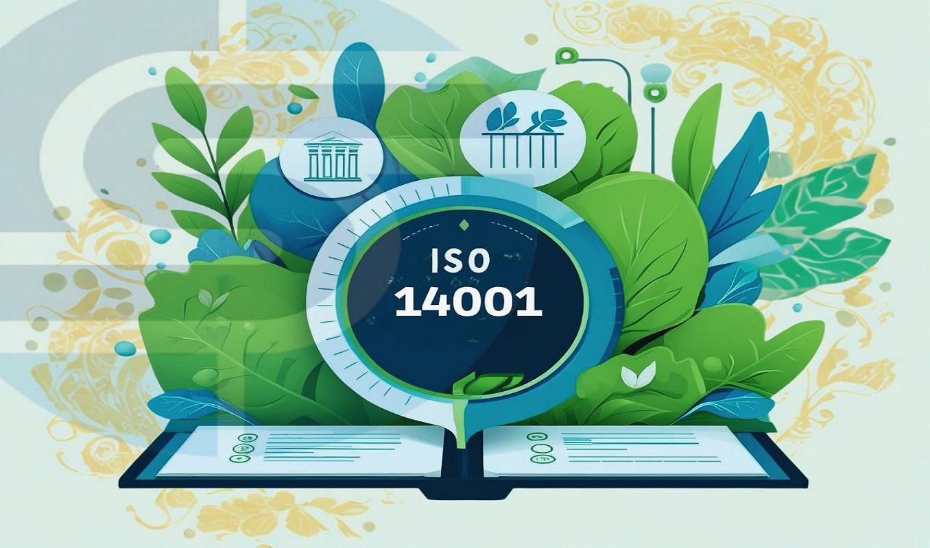 ISO 14001 çevre belgelendirme